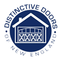Distinctive Doors of New England